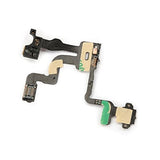 Power On Off Flex For Apple iPhone 4S