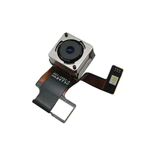 Rear Camera For Apple iPhone 5