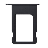 SIM Card Holder Tray For Apple iPhone 5 : Black