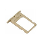 SIM Card Holder Tray For Apple iPhone 5S : Gold