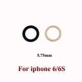 Back Rear Camera Lens Without Frame For Apple iPhone 6 / 6S