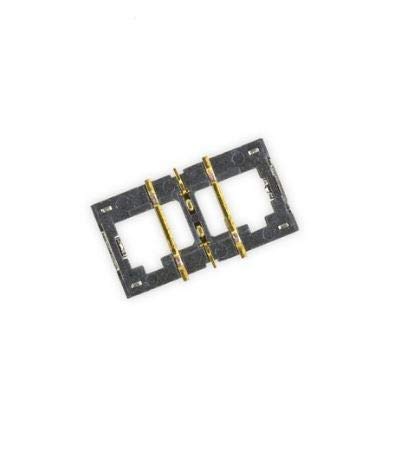 Battery FPC Motherboard Connector For Apple iPhone 6