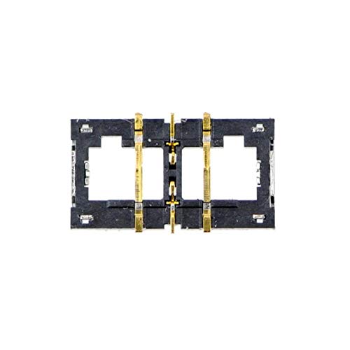 Battery FPC Motherboard Connector For Apple iPhone 6 Plus