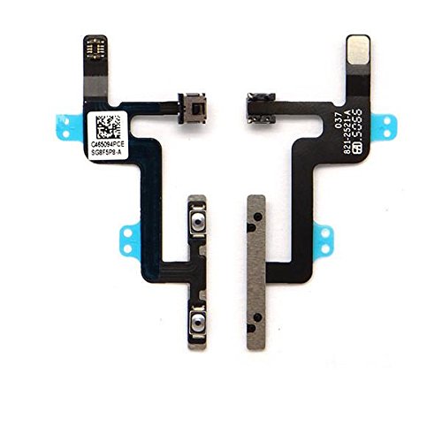 Volume Flex Cable For Apple iPhone 6