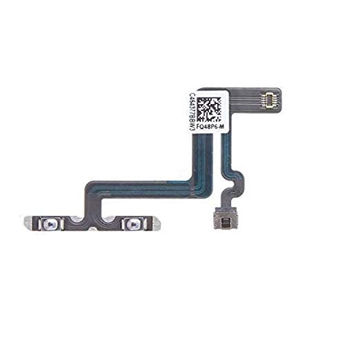 Volume Flex Cable For Apple iPhone 6 Plus