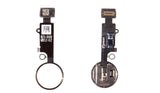 Home Button Flex Cable (Without Touch ID) For  Apple iPhone 7 : Gold