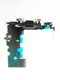 Charging Port / PCB CC Board For Apple iPhone 8 : Black
