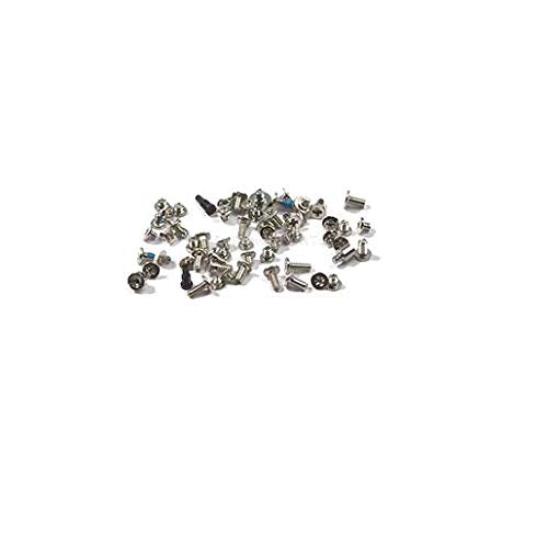 Full Screws Set with 2 Bottom Screws For Apple iPhone SE 2022 / iPhone SE 2020 / iPhone 8 (4.7")