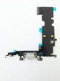Charging Port / PCB CC Board For Apple iPhone 8 Plus : White