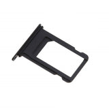 SIM Card Holder Tray For Apple iPhone SE 2022 : Black