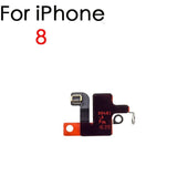 Wifi Antenna Flex Cable For Apple iPhone 8