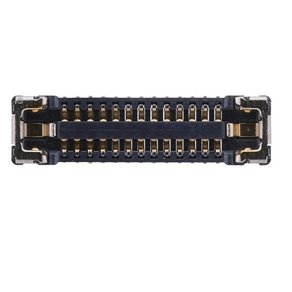 LCD FPC Motherboard Connector For iPhone XR