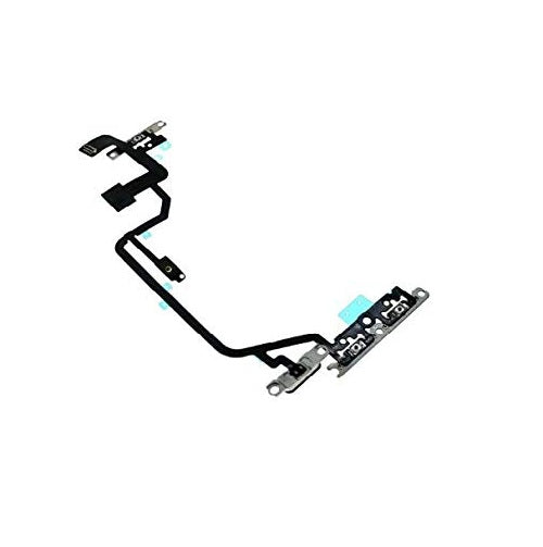Power On Off Flex For Apple iPhone XR – Shockware.in