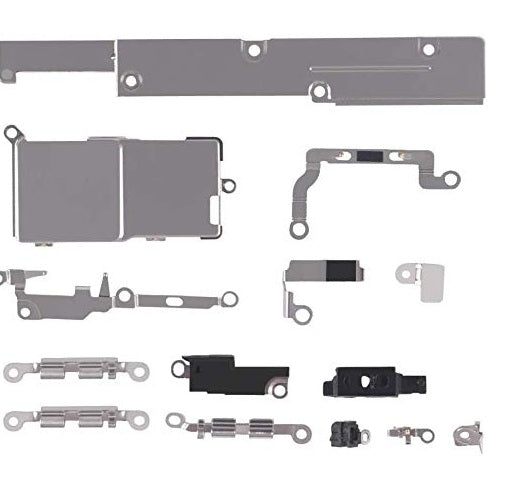 Internal Inner Metal Parts For iPhone XS (5.5 inch)
