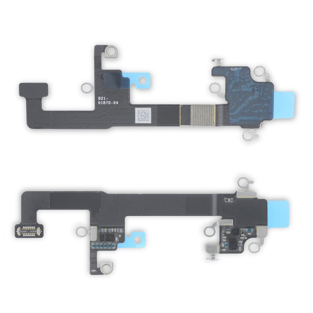 SPAREWARE® Wifi Antenna Wlan Wifi Signal Flex For iPhone XS Max