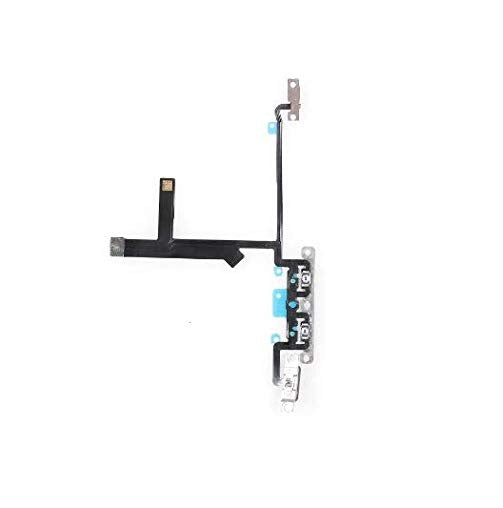 Volume Flex Cable For Apple iPhone XS