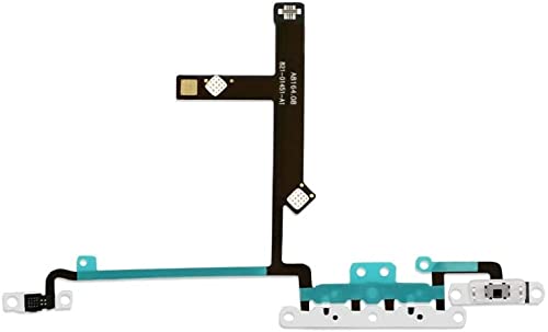 Volume Flex For Apple iPhone Xs –