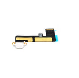 Charging Port / PCB CC Board For Apple iPad Mini : White