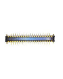 LCD FPC Motherboard Connector For Apple iPhone 5C