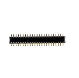 Touch FPC Motherboard Connector For Apple iPhone 5C