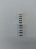 LCD FPC Motherboard Connector For Apple iPhone 5S