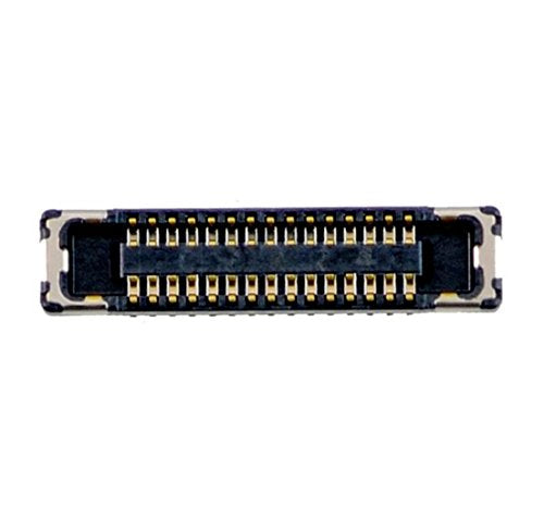 LCD FPC Motherboard Connector For Apple iPhone 6