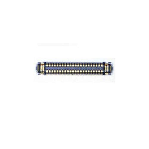 LCD FPC Motherboard Connector For Apple iPhone 6S