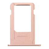 SIM Card Holder Tray For iPhone 6S Plus Holder : Rose Gold