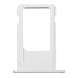 SIM Card Holder Tray For iPhone 6S Plus : Silver