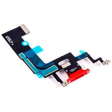 Charging Port / PCB CC Board For Apple iPhone XR : Red