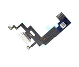 Charging Port / PCB CC Board For Apple iPhone XR : White