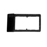 SIM Card Holder Tray For OnePlus 2 : Black