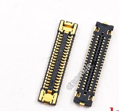 LCD FPC Motherboard Connector For Samsung Galaxy A50