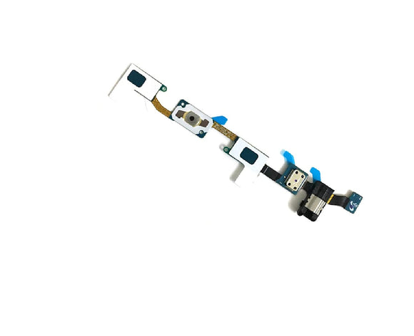 Home Button Flex Cable For Samsung Galaxy J720 / J7 Duo