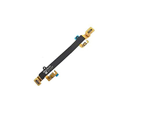 Power On Off Volume Flex For Sony Xperia L C2104