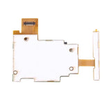 Sim Reader Connector Flex For Sony Xperia J / ST26 / ST26i